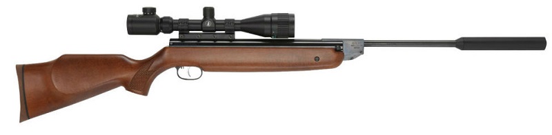 CARABINE HW 80SL CAL.5.5 19,9 JOULES