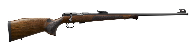 CARABINE CZ 457 PREMIUM CAL.17HMR 24&Prime;+