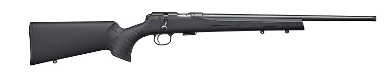 CARABINE CZ 457 SYNTHETIQUE CAL.22LR 20&Prime; 1/2×20+