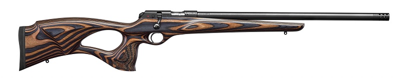 CARABINE CZ 457 THUMBHOLE CAL.22LR 20&Prime; 1/2×20+