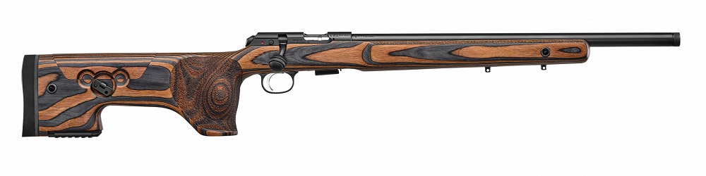 CARABINE CZ 457 RANGE CAL.22LR 20&Prime;+