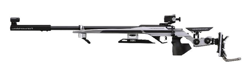 CARABINE FEIN 2800 ALU GAUCHER MEDIUM 22LR 3.5.139.12.204.391.41+
