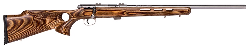 CARABINE SAVAGE MARK II BTVS CAL.22LR 21&Prime; 25791/25725