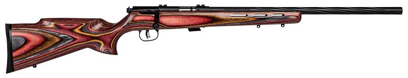 CARABINE SAVAGE MARK II BRJ CAL.22LR 21&Prime; 25735+
