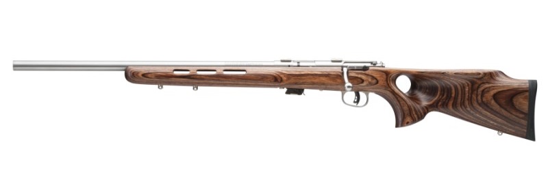 CARABINE SAVAGE MARK II BTVLSS GAUCHERE CAL.22LR 21&Prime; 25821+