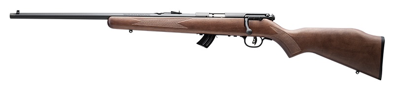CARABINE SAVAGE MARK II GL CAL.22LR 21&Prime; 10371/10370+