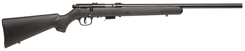 CARABINE SAVAGE 93R17 FV CAL.17HMR 21&Prime; 96841+