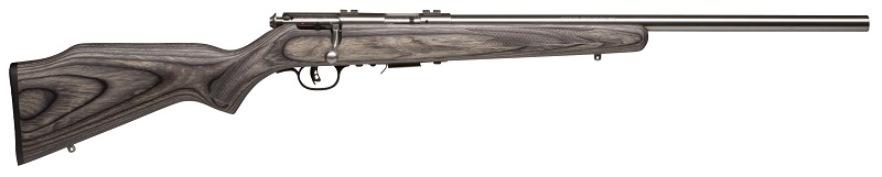 CARABINE SAVAGE 93R17 BVSS CAL.17HMR 21&Prime; REF.96705/96851+ NON FILETEE
