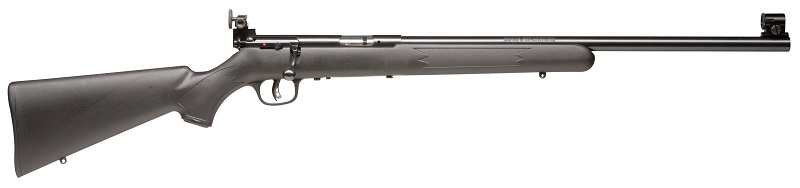 CARABINE SAVAGE MARK II FVT CAL.22LR 21&Prime; REF.28800+
