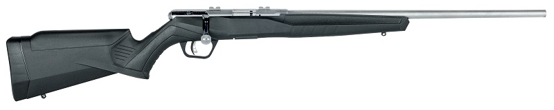 CARABINE SAVAGE B22 MAGNUM FVSS CAL.22WMR 21&Prime; REF.70502+