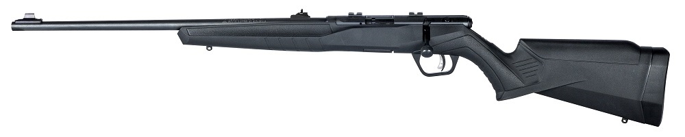 CARABINE SAVAGE B22 F GAUCHER 22LR 70240+