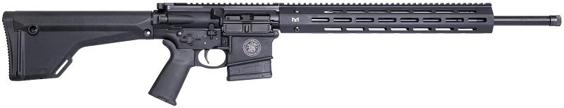 CARABINE S&W M&P10 PC CAL.6.5 CREEDMOOR 20&Prime; 10057*
