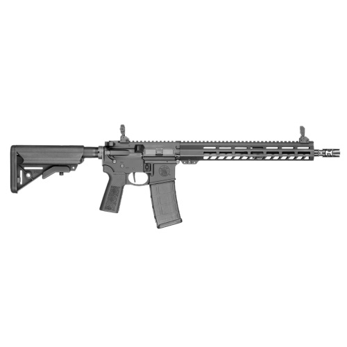 CARABINE S&W M&P15 VOLUNTEER XV PRO CAL.223 14,5&Prime; / 13516*