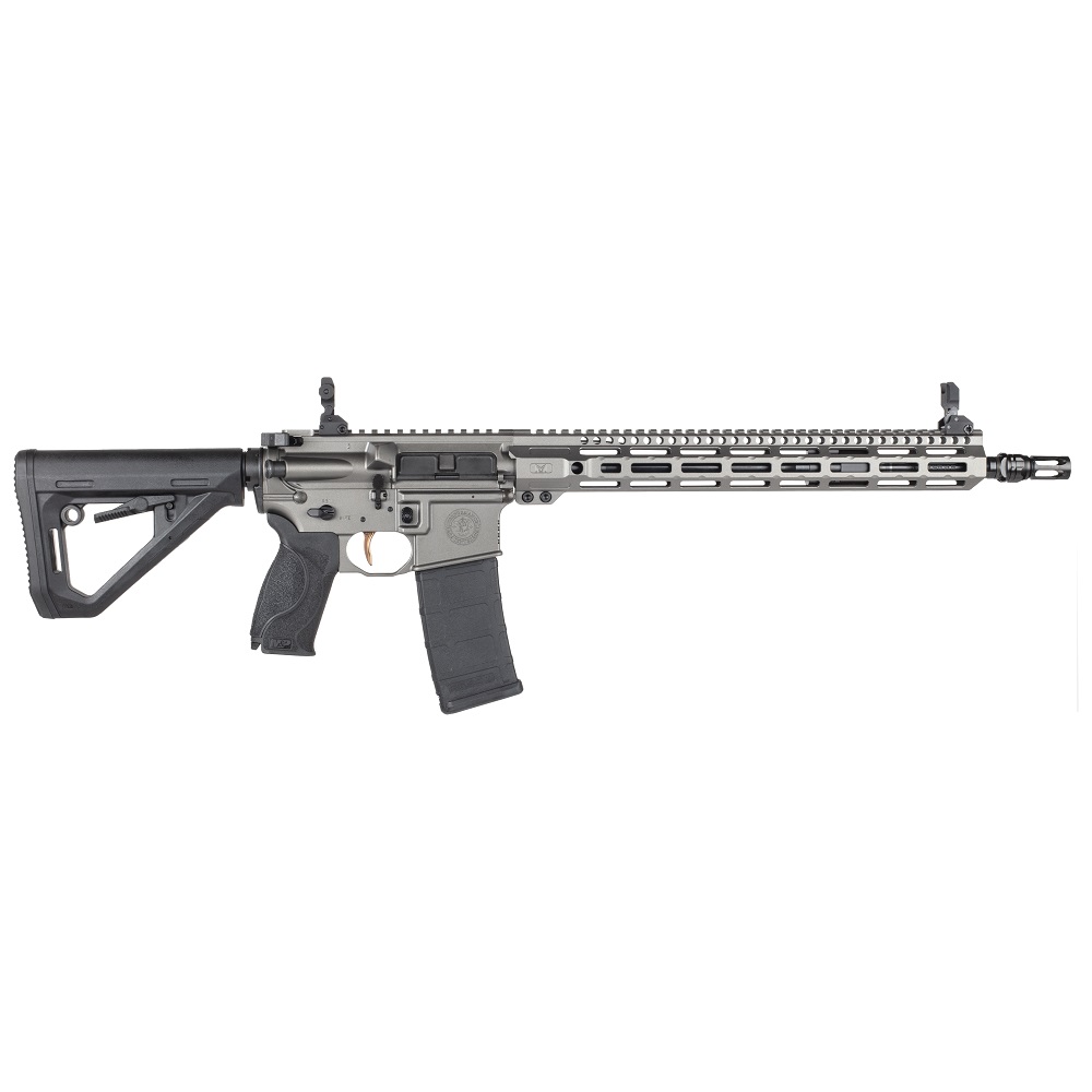CARABINE S&W PC M&P15 AXE GVAC 16&Prime; .5.56×45/223REM 13986*