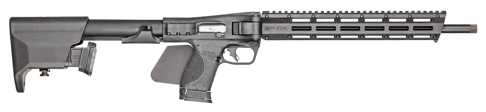 CARABINE S&W M&P FPC 16.25&Prime; CAL.9X19 CANADA COMPLIANT 14142*
