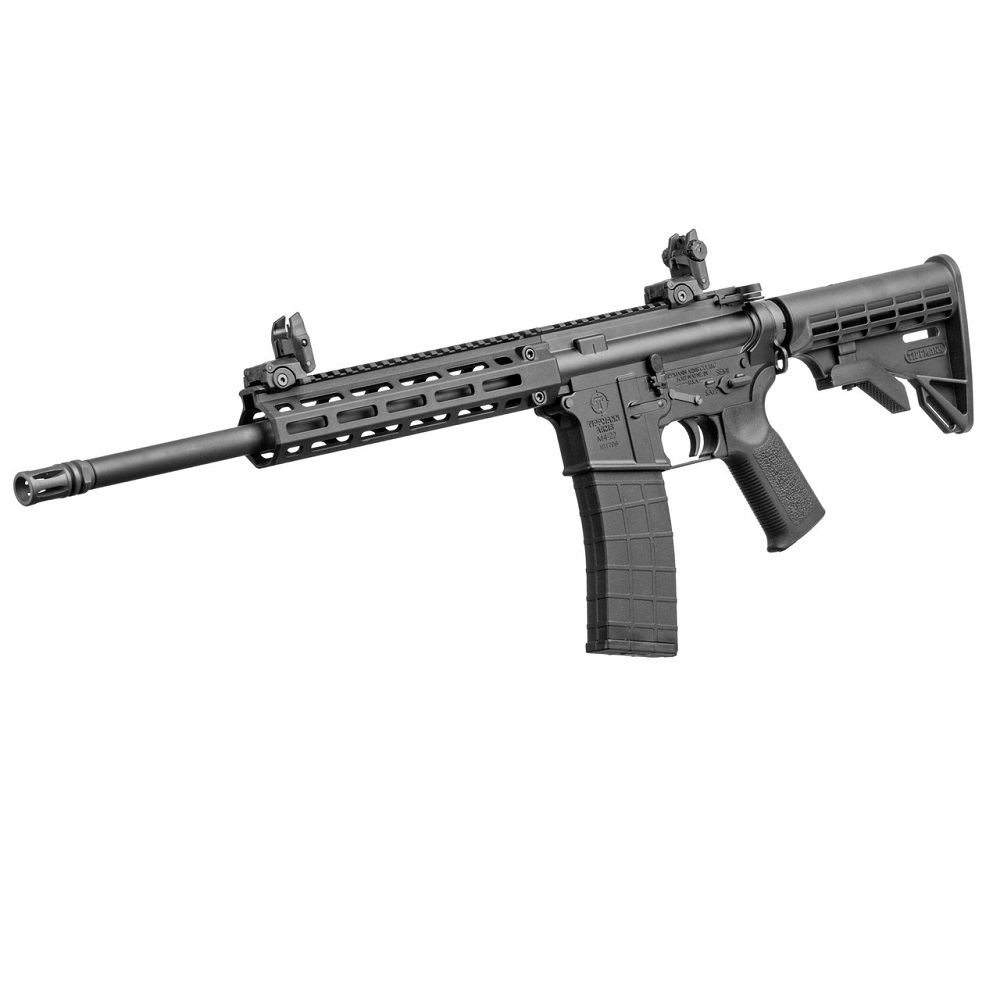 CARABINE SEMIAUTO TIPPMANN M4-22 PRO L 16&Prime; 10 COUPS A101057*