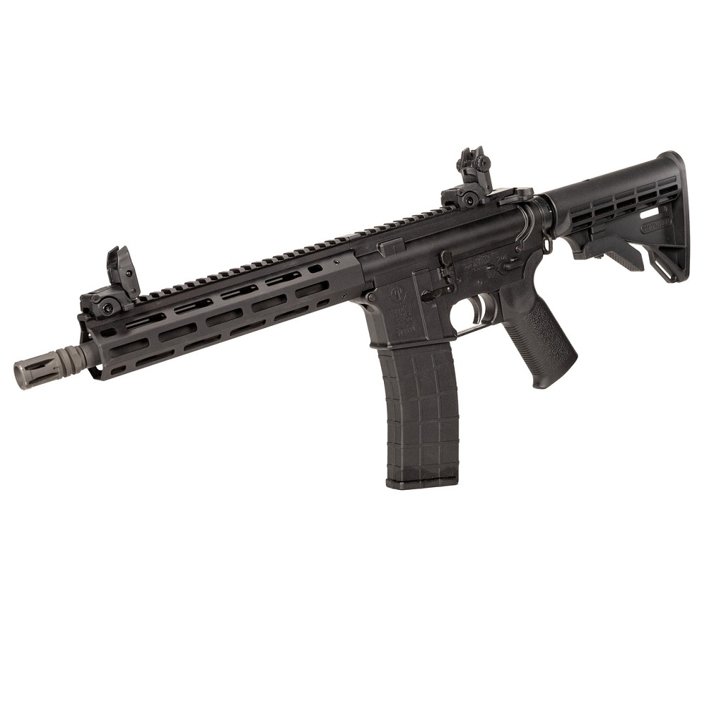 CARABINE SEMIAUTO TIPPMANN M4-22 ELITE S 12.5&Prime; 10 COUPS A101058*