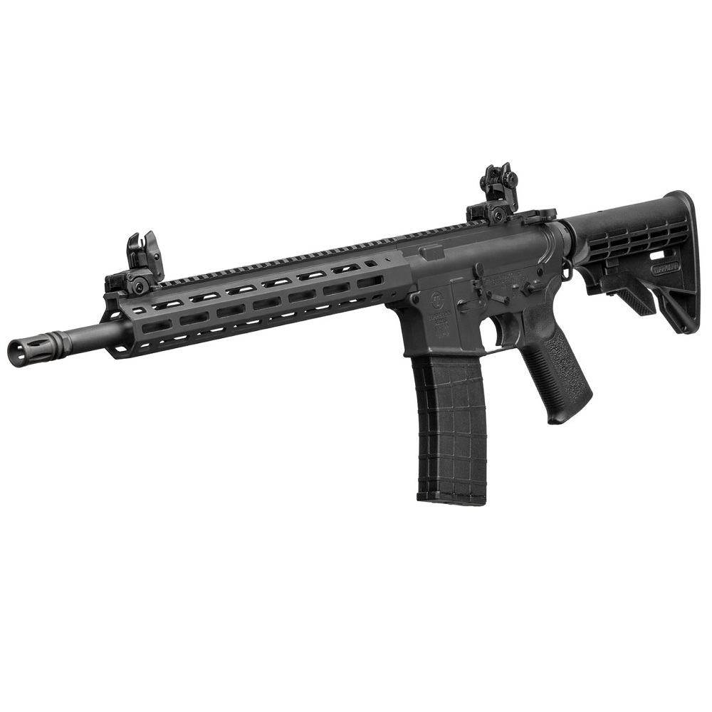 CARABINE SEMIAUTO TIPPMANN M4-22 ELITE L 16&Prime; 10 COUPS A101059*