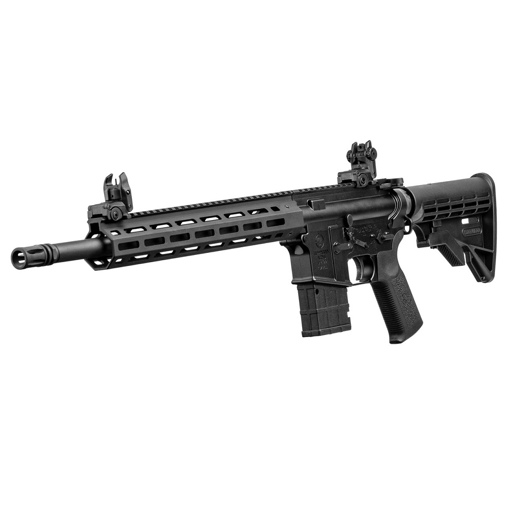 CARABINE SEMIAUTO TIPPMANN M4-22 MAGNUM ELITE .22WMR 16 » A101347*