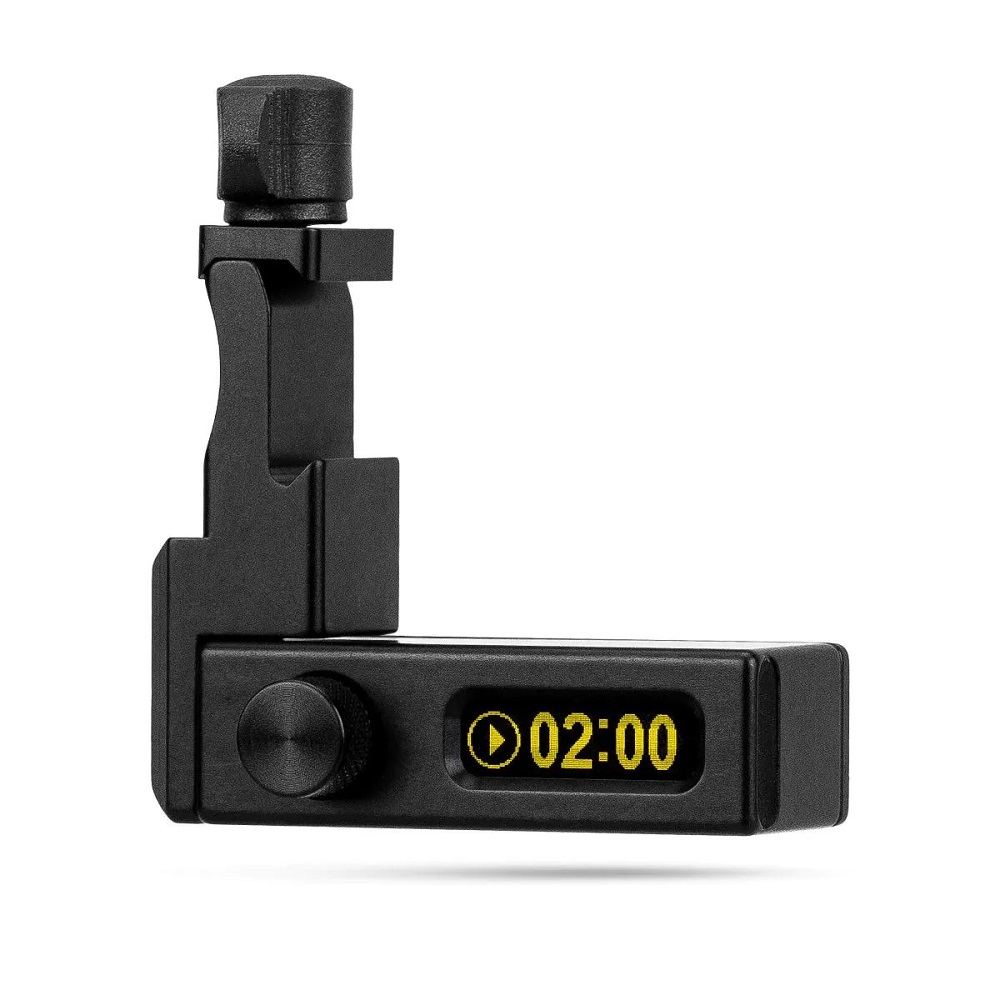 MDT STAGE TIMER 107540-BLK+