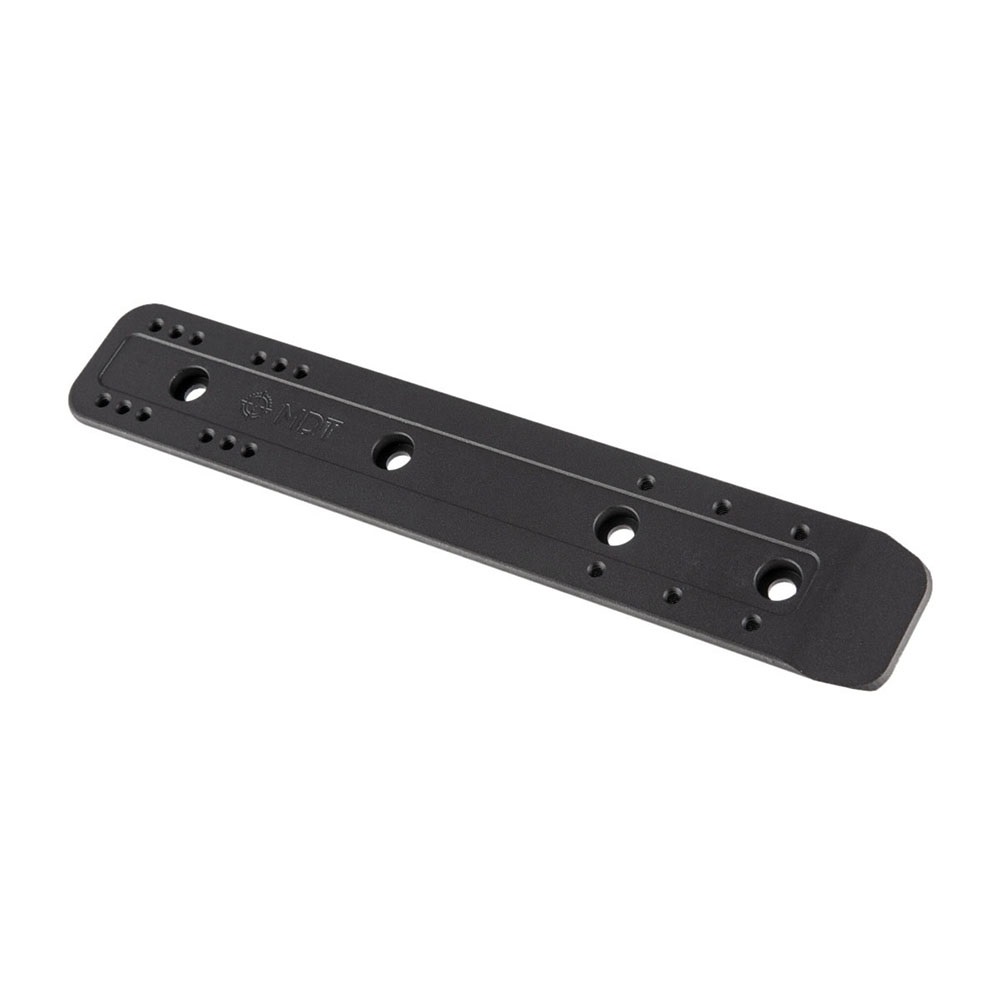 RAIL MDT M-LOK ARCA Rail 8.6&Prime; » BLK + 103570-BLK+