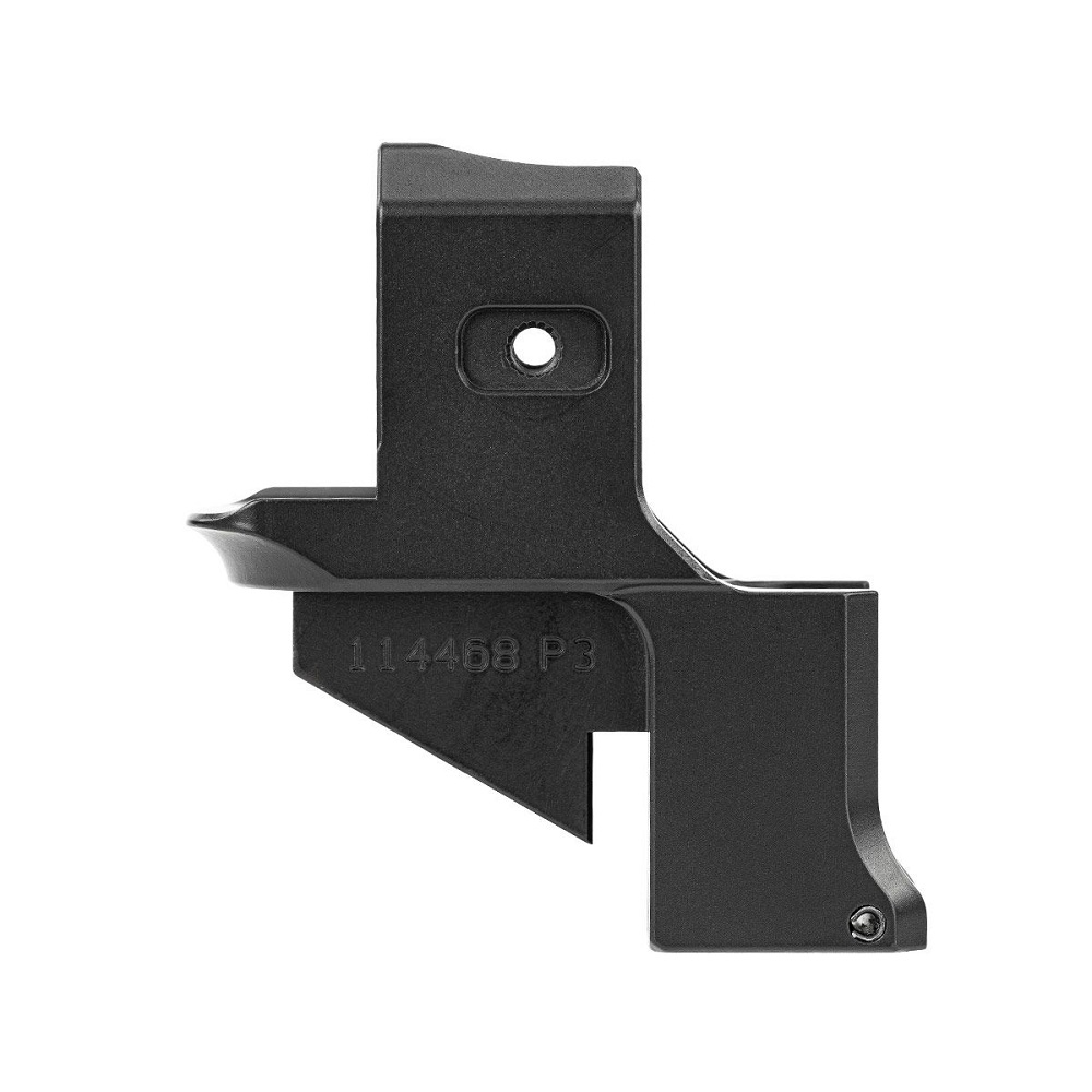 ACCESSOIRE MDT LSS GEN3 SHORT LOP XTN INTERFACE BLK 114469-BLK+