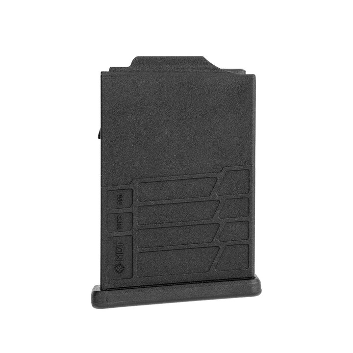 CHARGEUR MDT POLYMERE Gen 2 350 LGD 10 Round BLK + 106684-BLK+