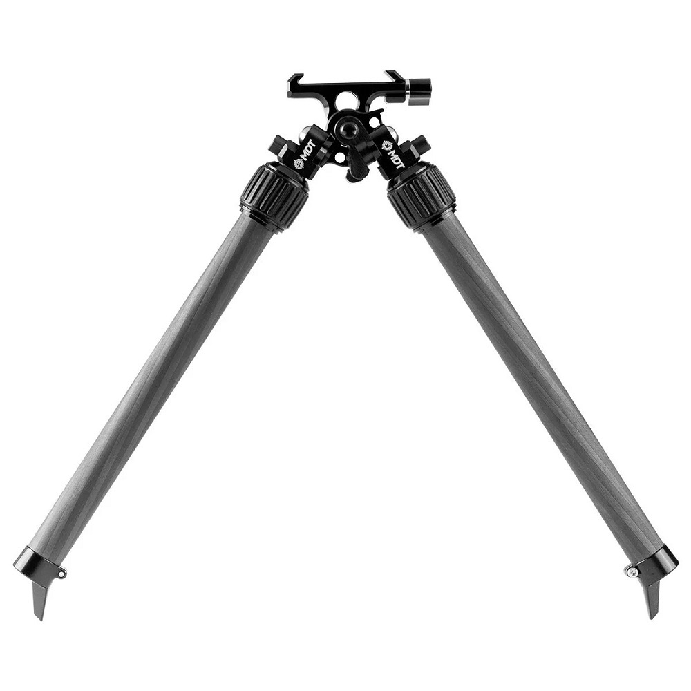 BIPIED MDT MOUNTAIN PICATINNY BLK  114703-BLK+