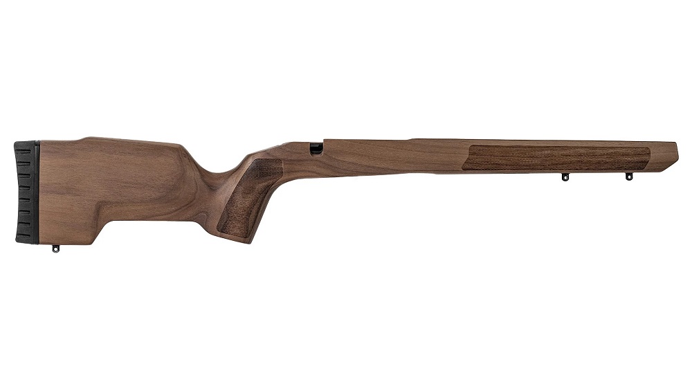 CHASSIS MDT TIMBR CORE RUGER AMERICAN SA RH WNT 114010-WNT+