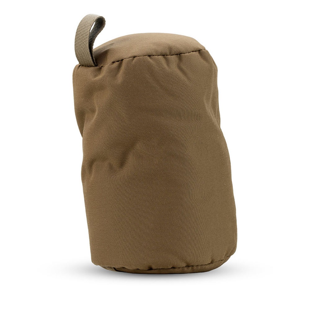 SAC DE TIR MDT Large Canister 500D Reg fill Coyote 108045-COY+