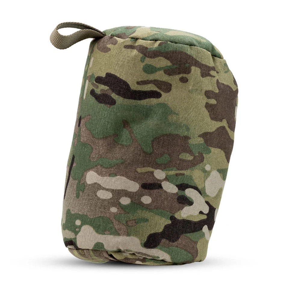 SAC DE TIR MDT Large Canister 500D Reg fill Multicam 108045-MCM+