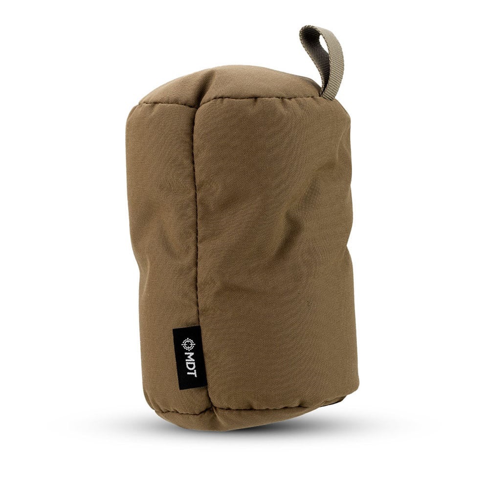 SAC DE TIR MDT Medium Canister 500D Reg fill Coyote 108047-COY+