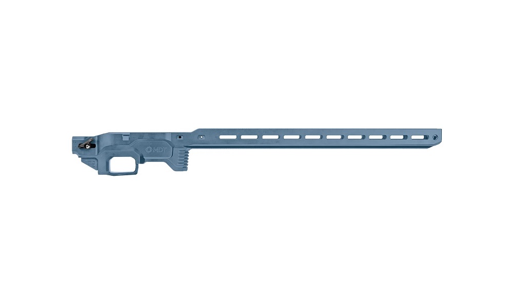 CHASSIS BASE MDT ACC ELITE CZ 457 RH TBL 107956-TBL+