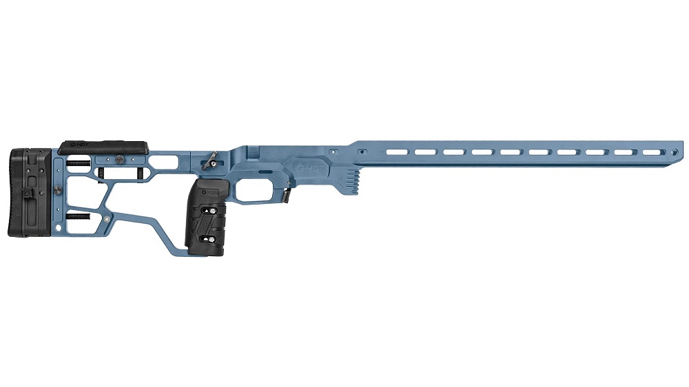 CHASSIS MDT ACC ELITE SYSTEM CZ 457 RH TBL 107957-TBL+