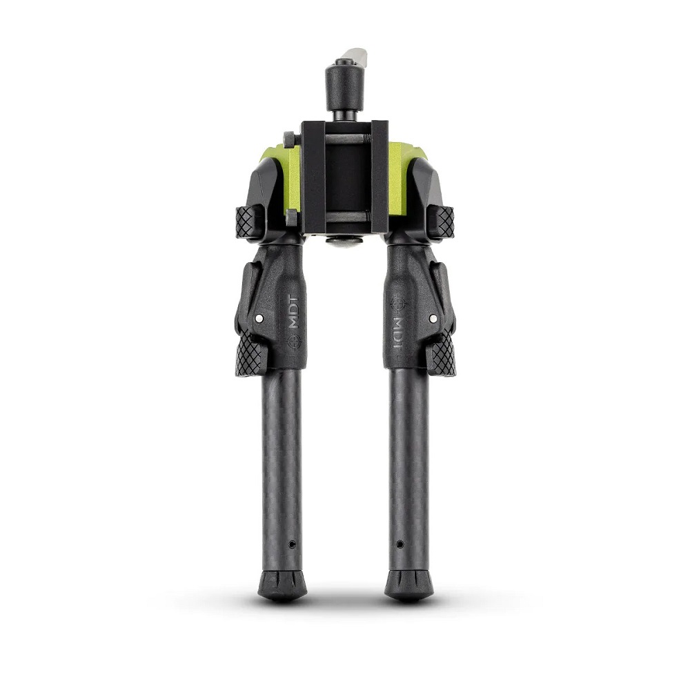 BIPIED MDT GRND Pod M-LOK GRN + 107771-GRN+