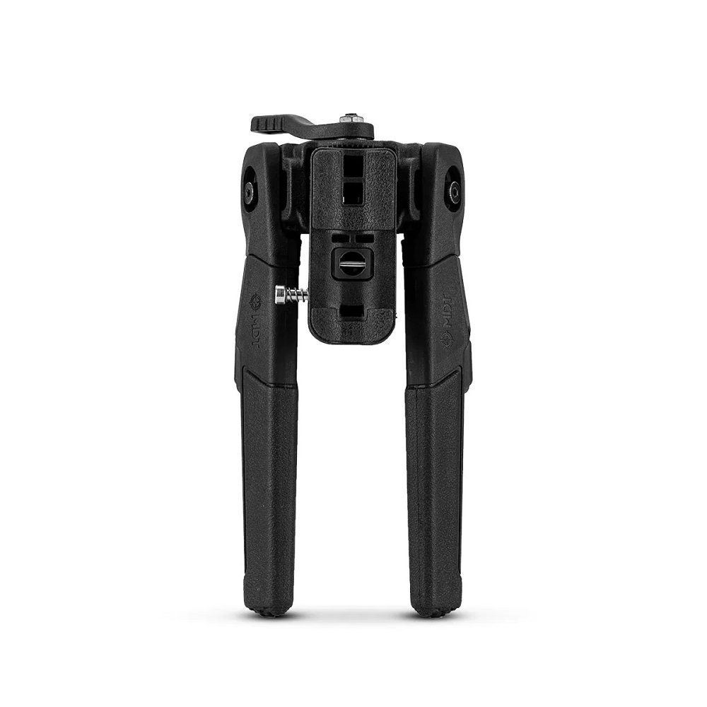 BIPIED MDT ORYX ATTACHE GRENADIERE BLK + 106773-BLK+