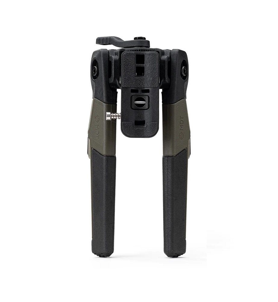 BIPIED MDT ORYX ATTACHE GRENADIERE ODG + 106773-ODG+