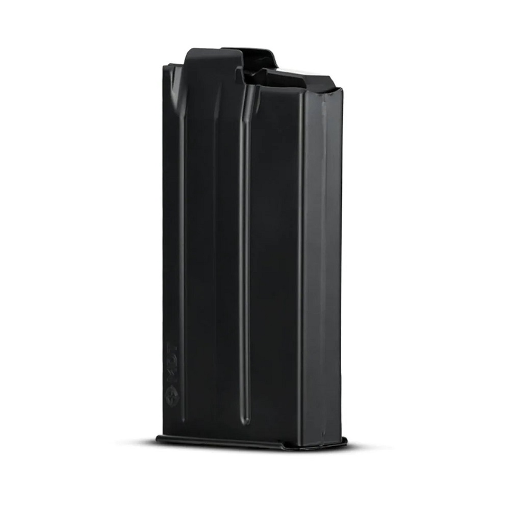 CHARGEUR MDT METAL MED 30-06/6.5×55 SWEDE Std 10 Round 104733-BLK+