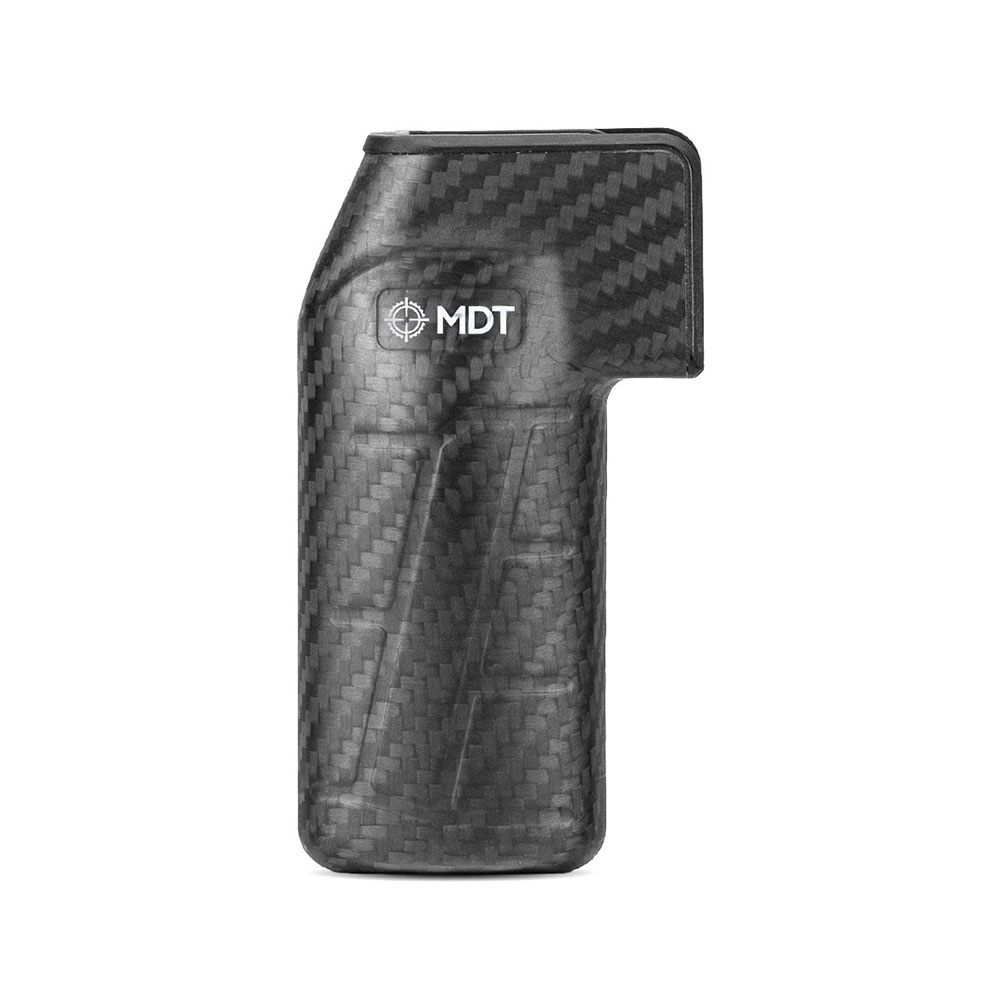 POIGNEE VERTICALE MDT Carbon Fiber BCF + 106450-BCF+