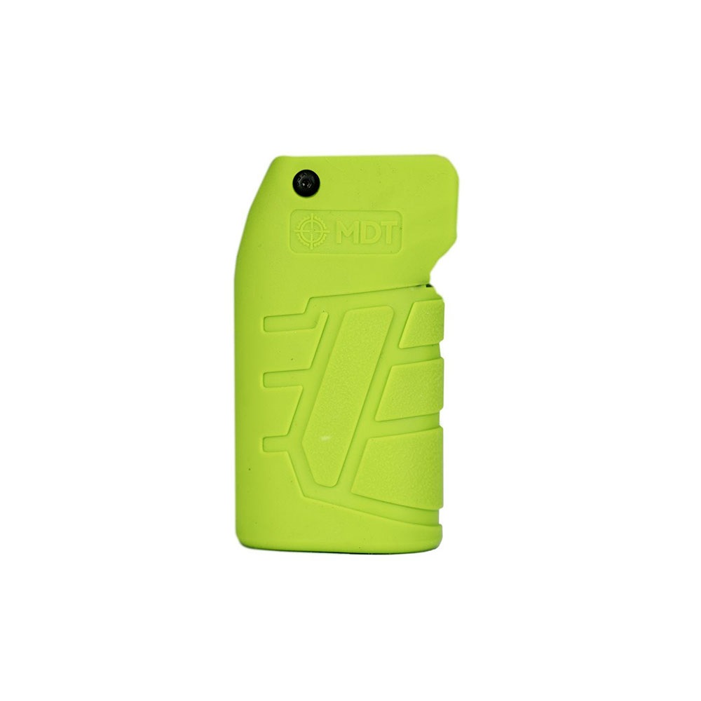 POIGNEE VERTICALE MDT Elite AR Compatible MDT Green + 105622-GRN+