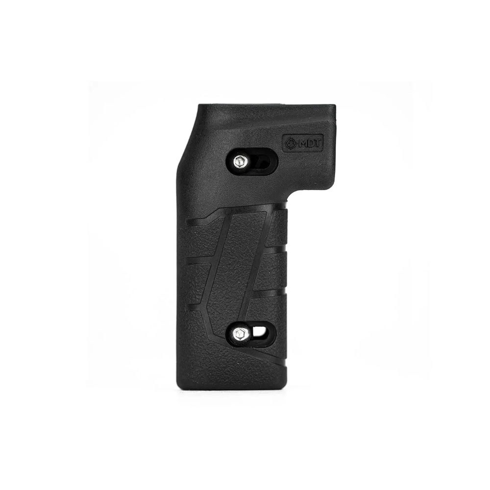 POIGNEE VERTICALE MDT Premier Standard Black 105173-BLK+ 105173-BLK+