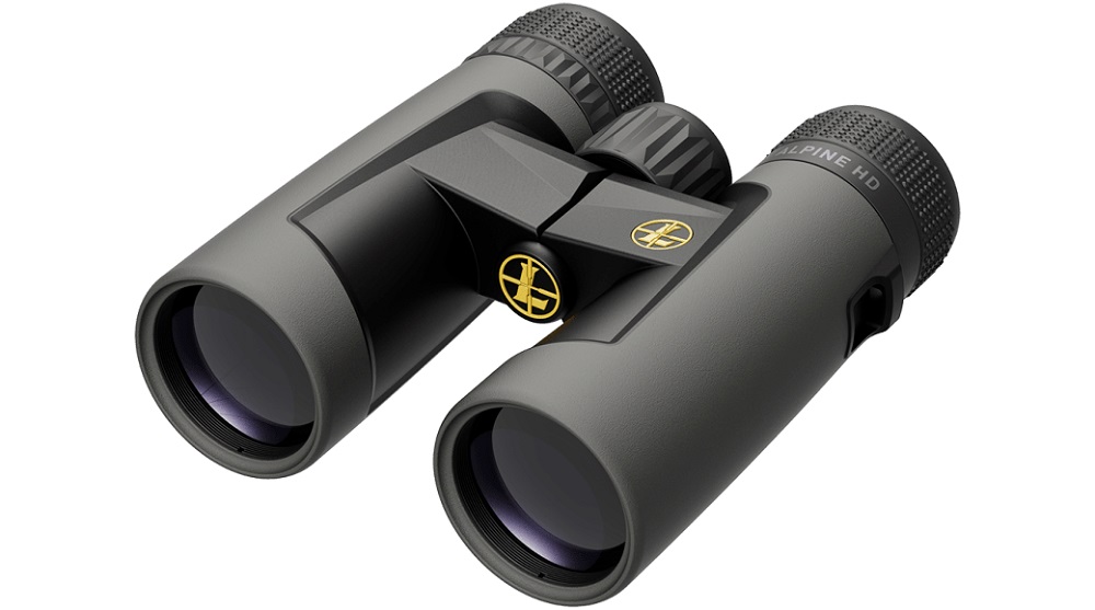 JUMELLES LEUPOLD BX-2 Alpine HD 8x42mm Roof Shadow Gray 181176