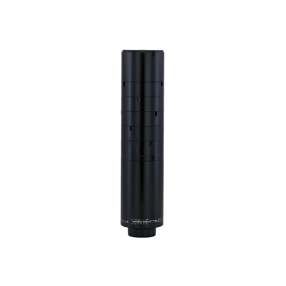 MODERATEUR DE SON NIELSEN 45 COMPACT M14x1 MAX8+