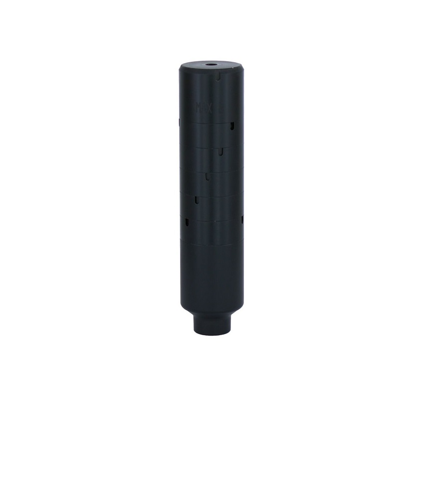 MODERATEUR DE SON NIELSEN SONIC 40 FRITZ 8mm M14x1+
