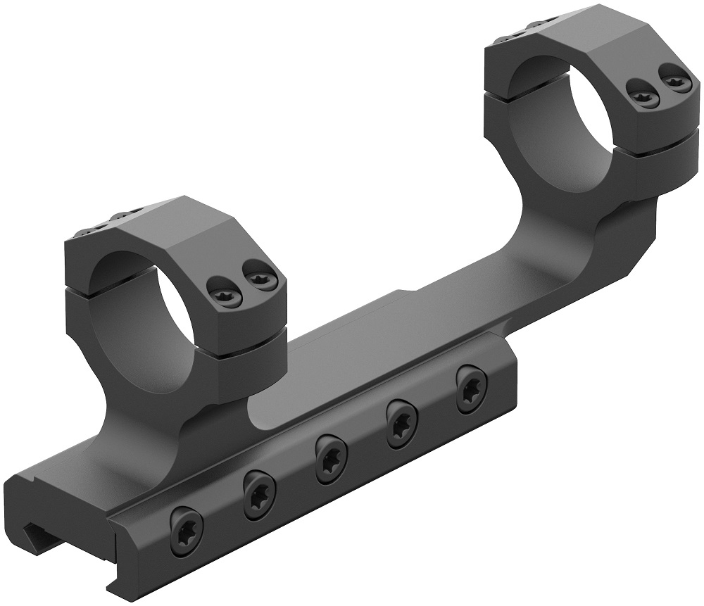 MONTAGE INTEGRAL LEUPOLDMark 2 IMS 1&Prime;  Mt.110290/177093