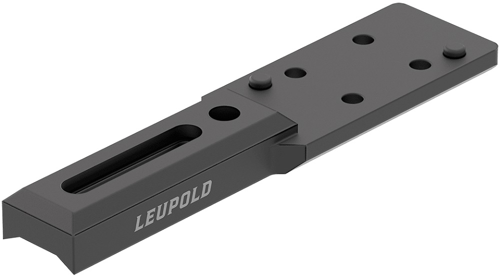 MONTAGE LEUPOLD DELTAPOINT PRO SHOTGUN REMINGTON 870 183935