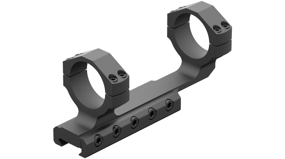 MONTAGE LEUPOLD MARK AR 34MM MATTE 177095