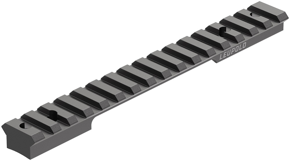 EMBASE BACKCOUNTRY Cross-Slot REM 700 LA (8-40 Adaptable) 187342