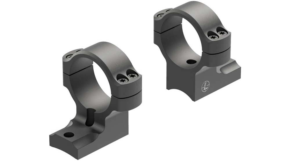 MONTAGE BACKCOUNTRY WEATHERBY MARK V (6LUG) 2-pc 30mm HIGH 177160