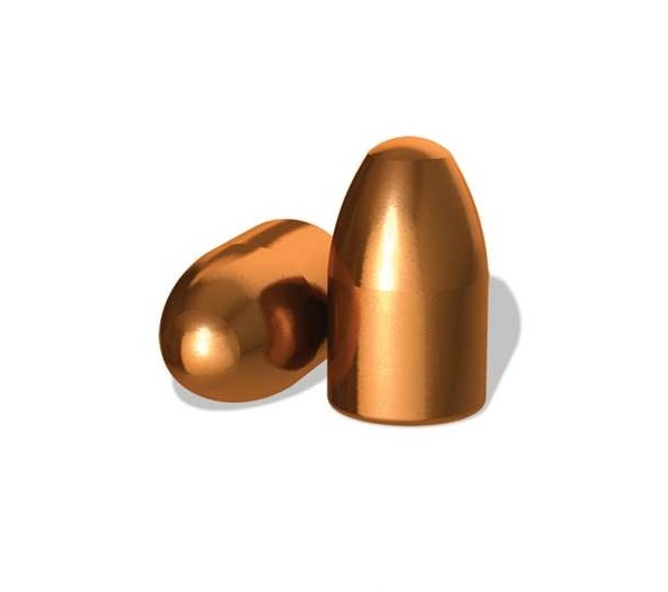 BALLES HN RN 7.65BR 309.071 HS X500+